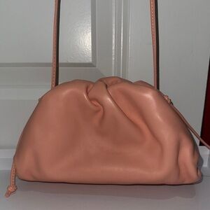 Bottega Veneta Mini Pouch Crossbody